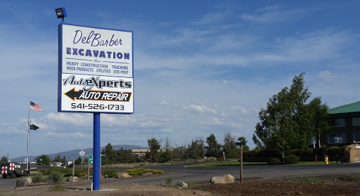 Auto Experts LLC - Visual