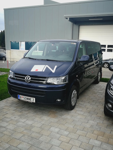 Auto Nussbaumer - Visual