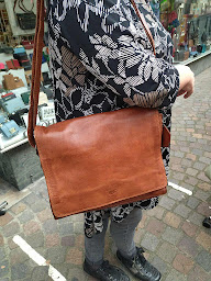 Photo n°17 de Maroquinerie Noël à Montbéliard (Magasin de maroquinerie)