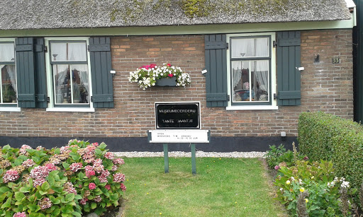 Farm museum Tante Jaantje - Thumbnail