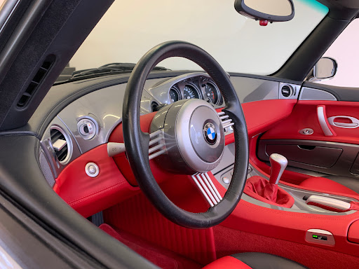 Bimmer Industries - Visual