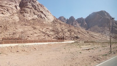 Photos of Farag Fox Camp (Very nice)