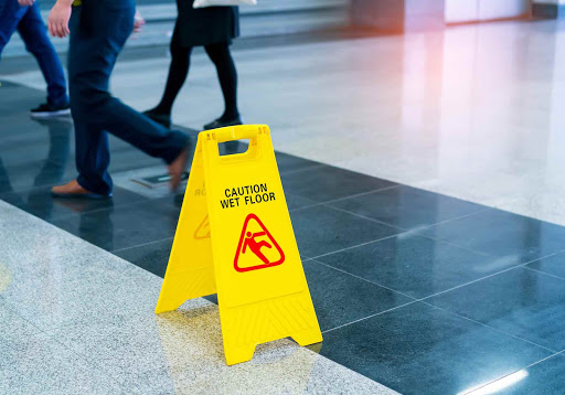 O & M Office Cleaning | Cleaning Company Grand Junction, Colorado - Thumbnail