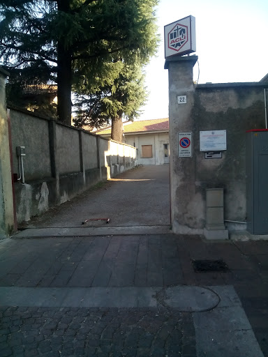 Caf Acli Meda Gallery - Italy