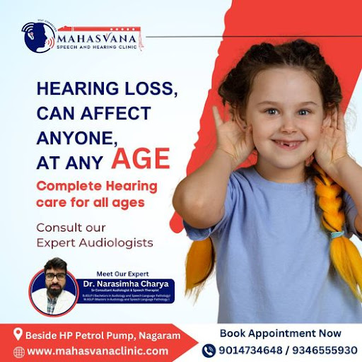 #hearinghealth #hearing #mahasvanaclinic #hearingloss #hearingaids #auditory #earcare #audiologys… post image