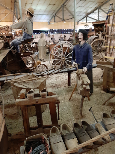 Musée "nos campagnes autrefois"