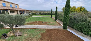 Photo n°4 de Terrassement du Gard à Saint-Quentin-la-Poterie (Fournisseur de terre végétale)
