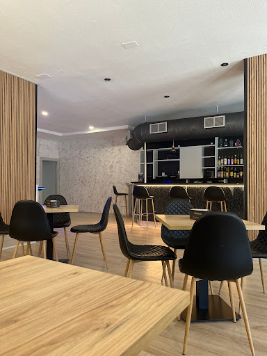 Cafetería EOS - Visual