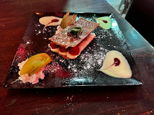 Photo n°47 de Lounge Bar Restaurant à Fréjus (Restaurant)