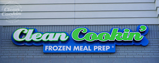 Stu's Clean Cookin' Bentonville - Thumbnail