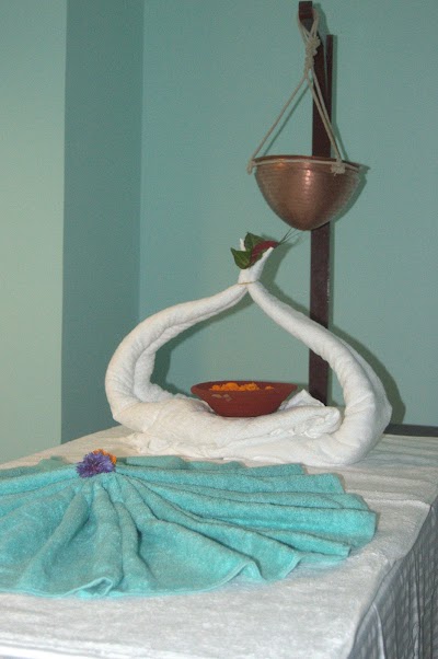 Photos of Goodwill Spa & Beauty Parlour