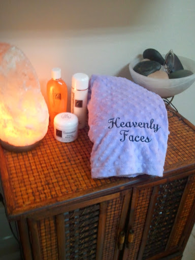 Heavenly Faces - Thumbnail
