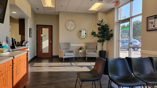 Modera Clinic - Visual