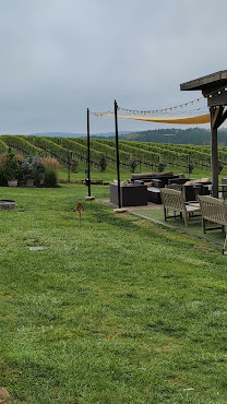 Stone Tower Winery by null