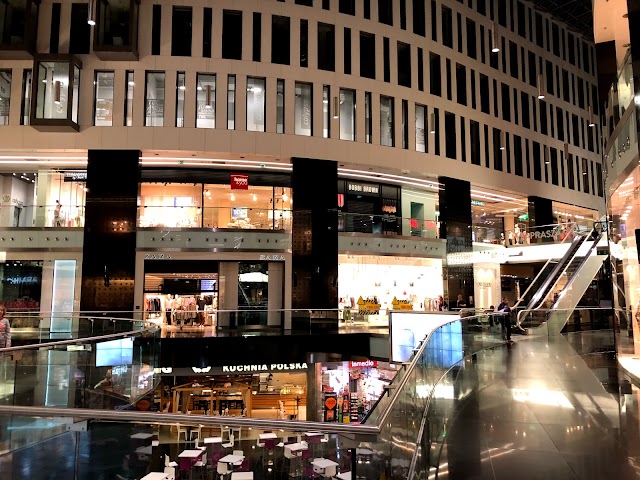 Plac Unii City Shopping