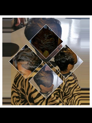 Faab Styles - Visual
