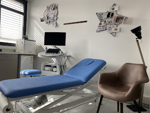 Photo n°3 de Cabinet Sage-femme échographiste - Mélanie BECHET à Luçon (Sage-femme)