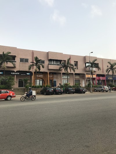 Photos of Agence NSIA