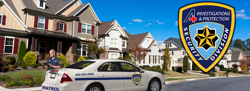 Security Guards PA - Reading Gallery - United States
