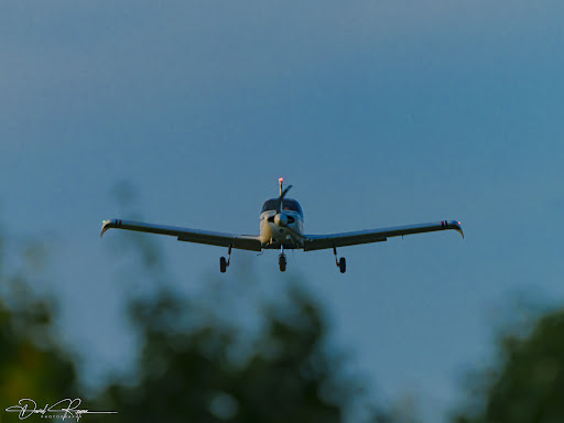 Wendell-Knightdale Airport - Thumbnail