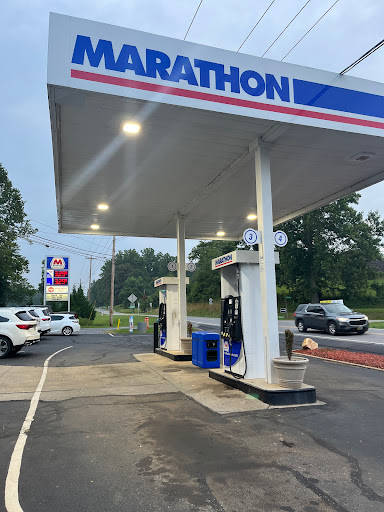 Stop 8 - Visual