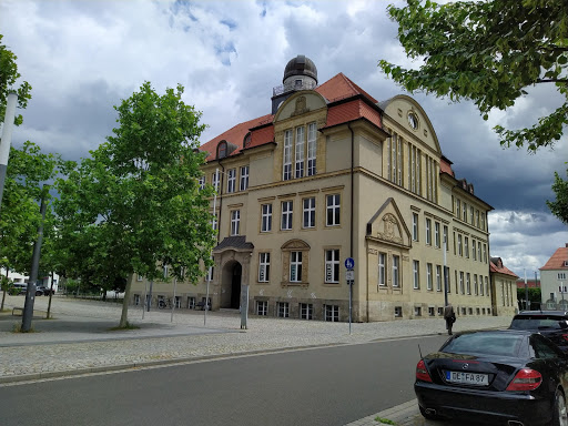 Anhalt University Department of Design - Thumbnail
