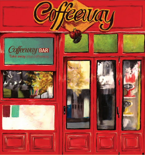 "Coffeeway"