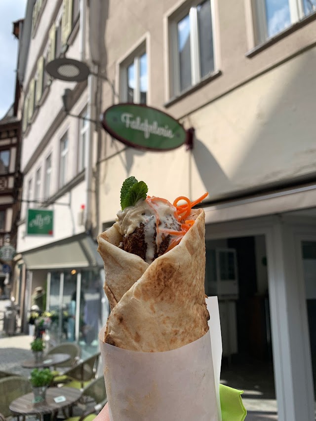 Falafelerie