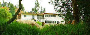 La Luna Hostel de Montaña 0