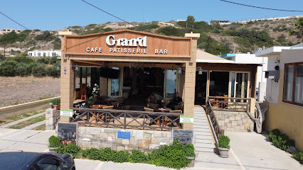 GRAND CAFE PATISSERIE BAR