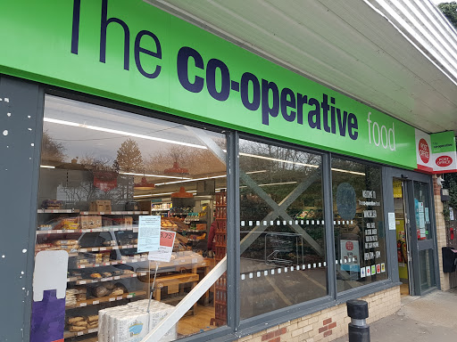 Co-op Food - Winchelsea