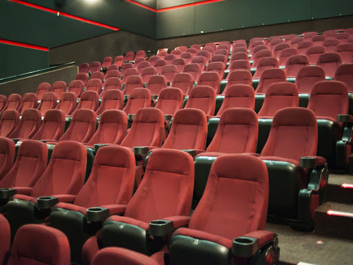 The Elgiva Theatre Gallery - United Kingdom