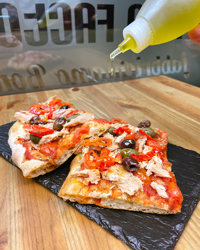 PIZZA FACTORY - CAMPIGLIONE DI FERMO - Thumbnail