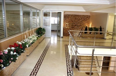 Photos of Elazig Organize Sanayi Bolgesi