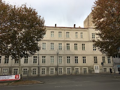 Photos of Istanbul Notre Dame de Sion French Private High School