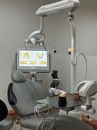 KOI Clínica Dental Sucursal plaza Animas