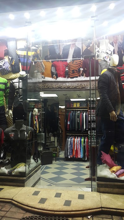 Photos of El Shennawy