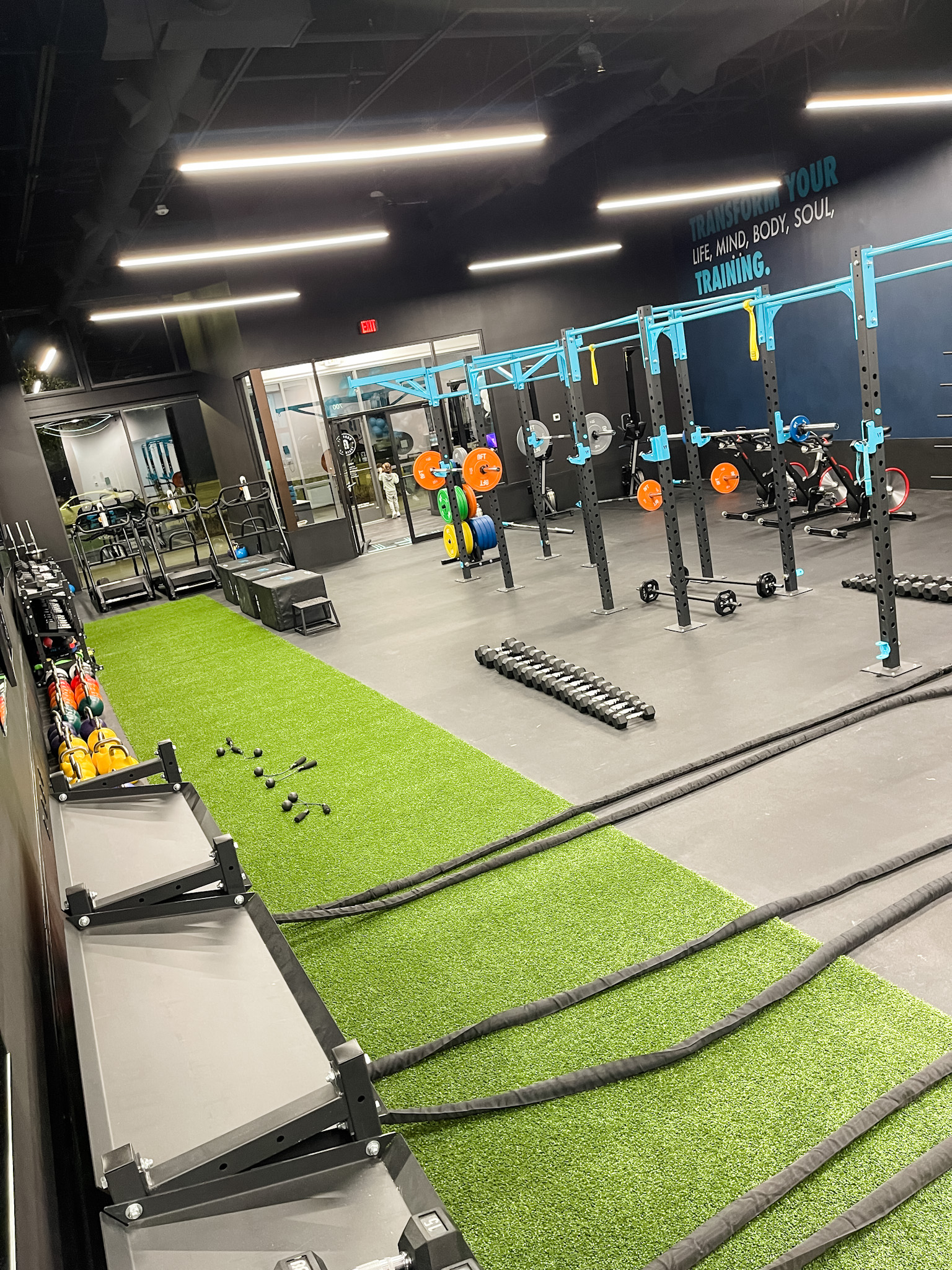 Body Fit Training photo 2