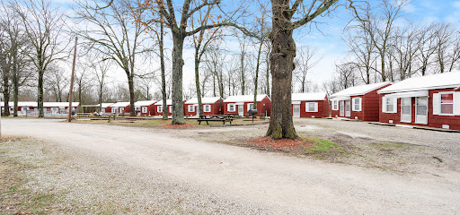 Fishers of Men Family Resort & RV Park