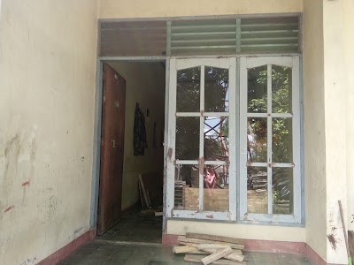 Photos of Stasiun Pemancar Suela TVRI NTB