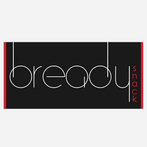 Bready Snack