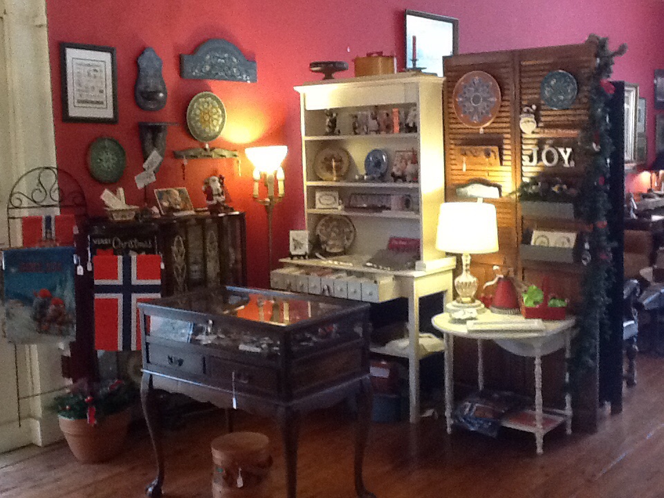 Bosque County Emporium