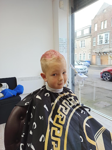 JAF BARBER SHOP - Thumbnail