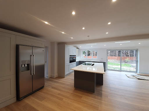 Dauncey Electrical Contractors Ltd - Thumbnail
