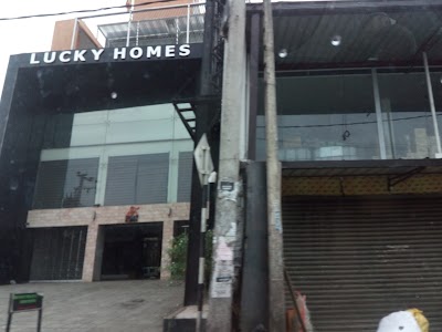 Photos of Lucky Homes