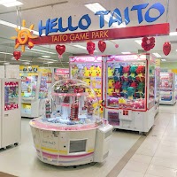 ハロータイトー 流山