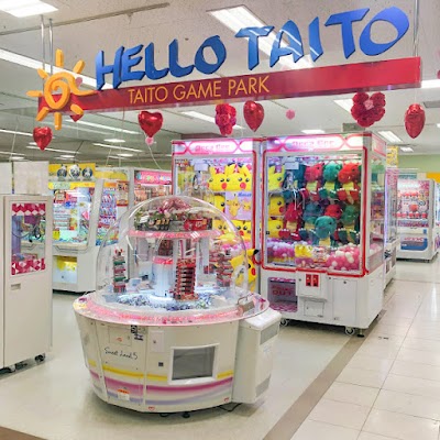 ハロータイトー 流山