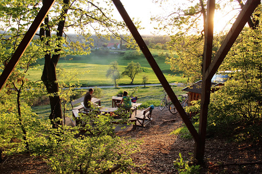 Baumhaushotel Rosenberg - Thumbnail