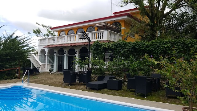 Tifakara Lodge