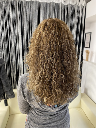 Warsztat Pięknych Włosów